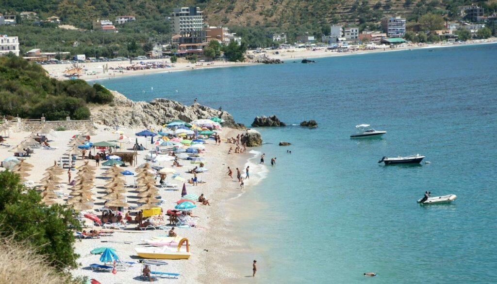 Οι επενδυτικές ευκαιρίες για τους Έλληνες στην Αλβανία
