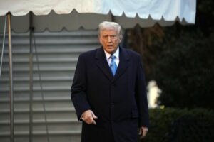 ΗΠΑ: Προσωρινό μπλοκ στην απόφαση Τραμπ για το Χάρβαρντ