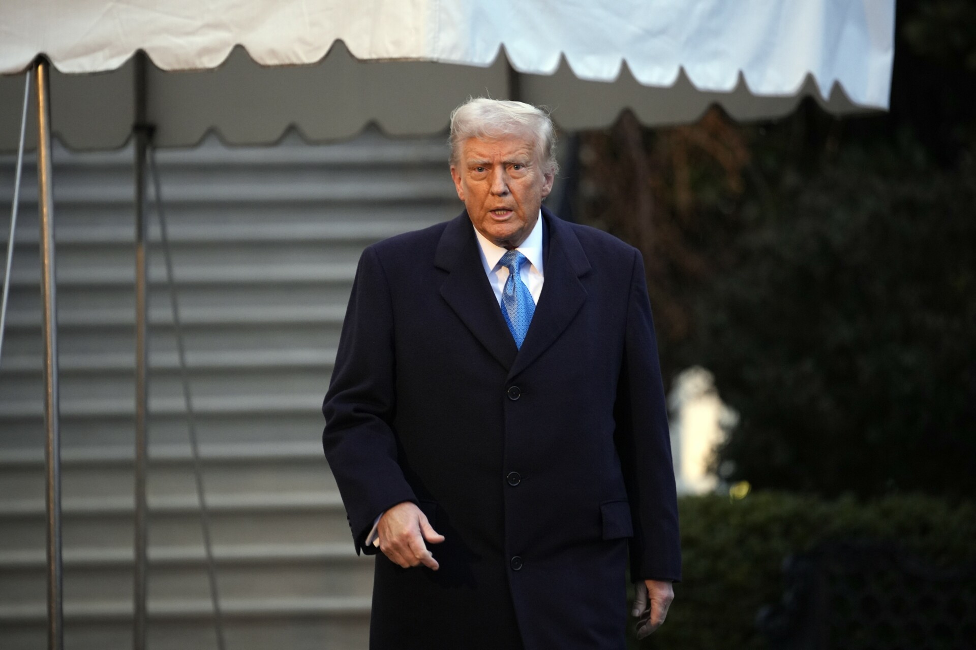 ΗΠΑ: Προσωρινό μπλοκ στην απόφαση Τραμπ για το Χάρβαρντ