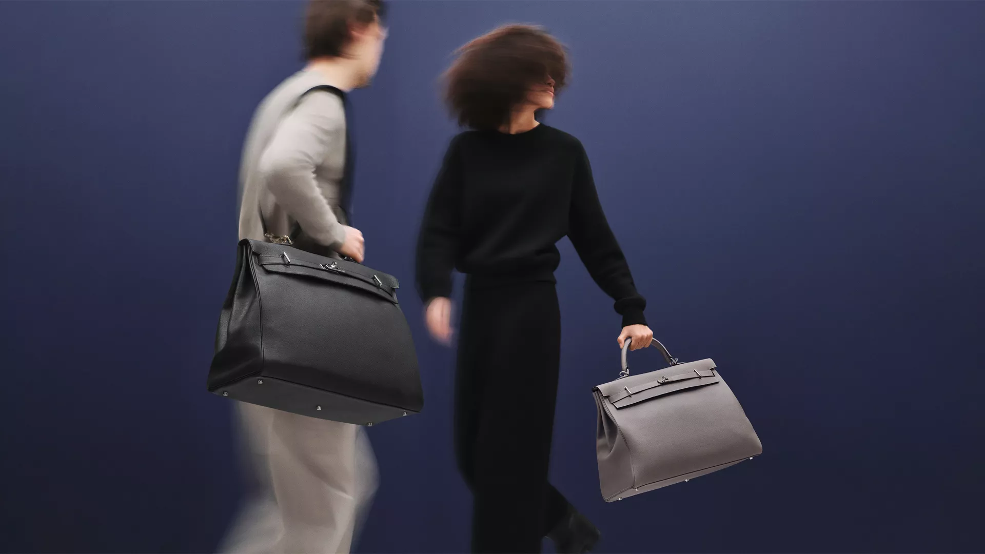 Πώς πήρε το όνομά της η Hermès Kelly Bag