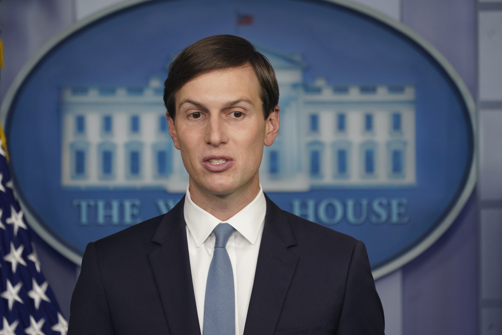 Εγκαταλείπει επένδυση στη Σερβία ο γαμπρός του Τραμπ μετά από κοινωνικές αντιδράσεις