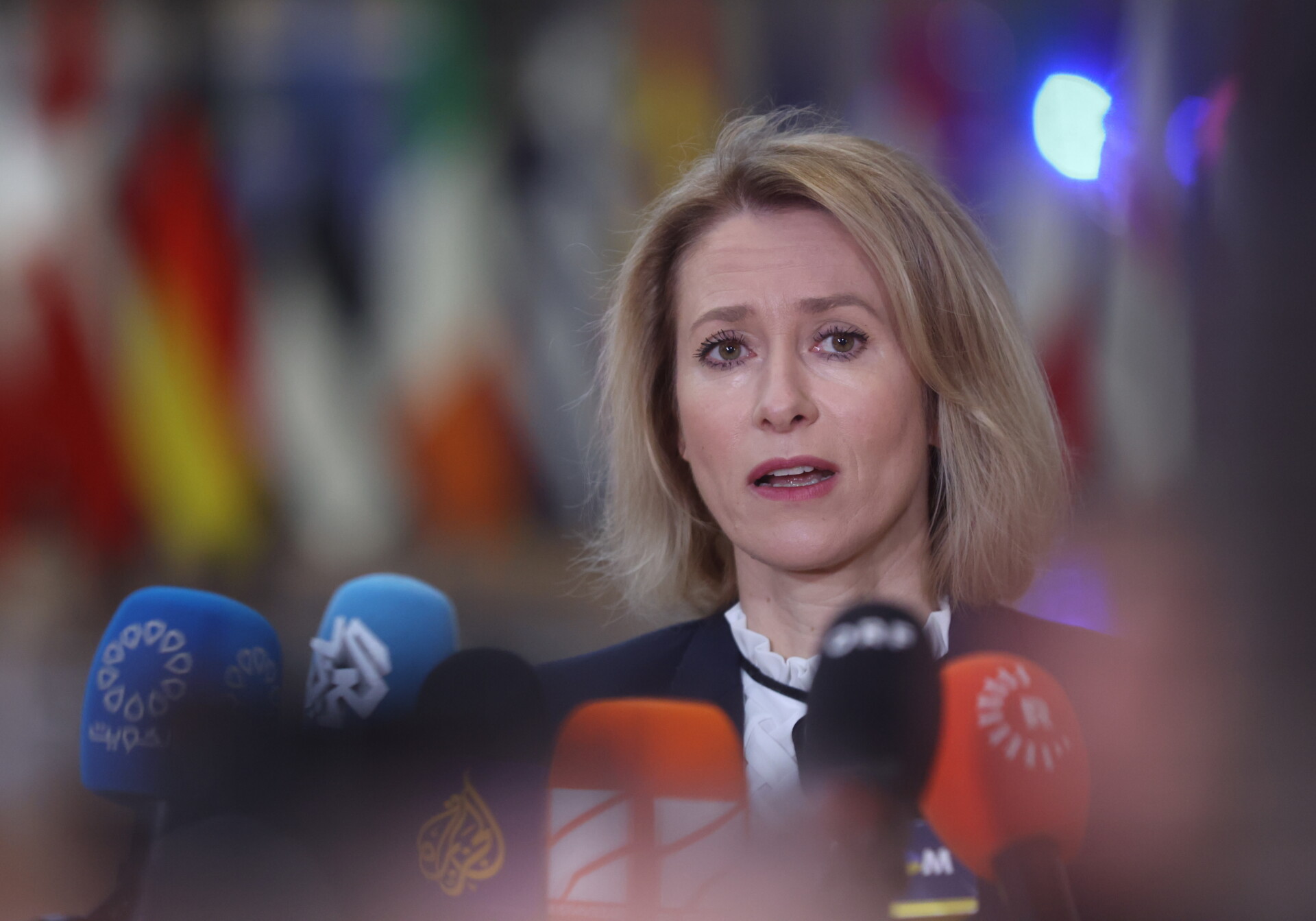 Κάλας: Ανησυχία ΕΕ για την κλιμάκωση μεταξύ Ινδίας και Πακιστάν
