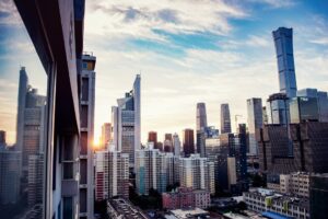 Κάποτε η Κίνα έκλεβε ξένες ιδέες. Τώρα θέλει να προστατεύσει τις δικές της