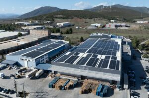 Παπουτσάνης: Καθαρό μέρισμα 0,0479 ευρώ ανά μετοχή για το 2025