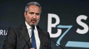 Fincantieri: Τετραπλό deal Φολτζιέρο στον τομέα υποβρύχιων δραστηριοτήτων