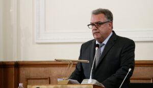 SOS του προέδρου του ΣΕΒΕ για τις εξαγωγές λόγω του πολέμου