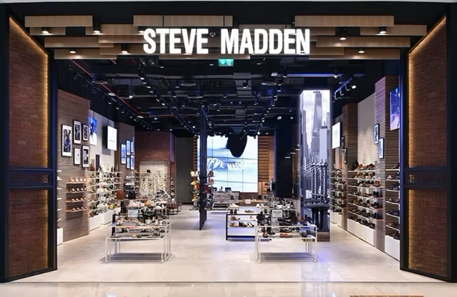 Η Steve Madden εξαγοράζει την Kurt Geiger για 360 εκατ. δολάρια
