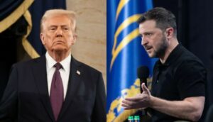 HΠΑ προς ΝΑΤΟ: “Aν ο Ζελένσκι αρνηθεί, η επόμενη συμφωνία θα είναι χειρότερη”