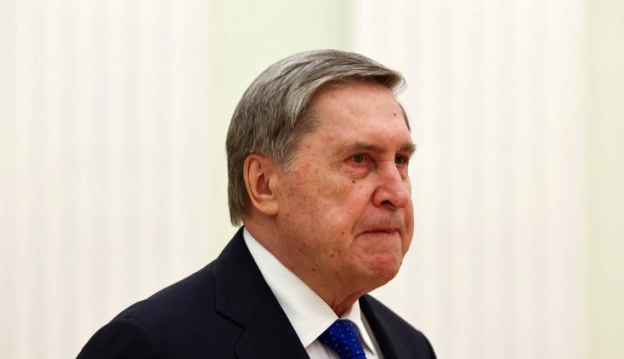 Ρωσία: Καμία συμφωνία με τις ΗΠΑ για την ειρήνη στην Ουκρανία