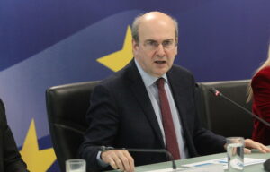 Χατζηδάκης: Πιο ελκυστική για επενδύσεις πια η ελληνική οικονομία
