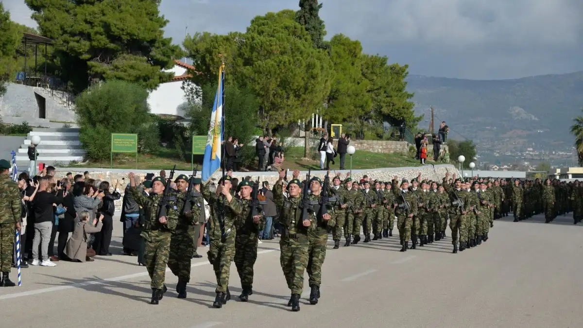 Προσλήψεις ΕΠΟΠ: Η προθεσμία για τις αιτήσεις και τα προσόντα