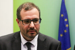 Τσάφος: Οι 5 προκλήσεις για την ενεργειακή ασφάλεια της Ελλάδας