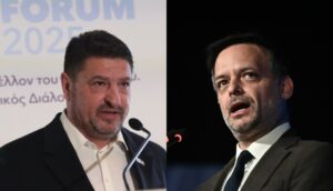Πόλεμος Δούκα & Χαρδαλιά για τον τουρισμό της Αθήνας