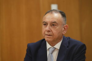 Αλιεία: Υπεγράφη η σύμβαση υλοποίησης του ΕΠΣΑΔ 2025 έως 2027