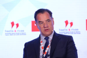 Άδωνις Γεωργιάδης: Μειώθηκε έως 60% ο χρόνος αναμονής στα επείγοντα του ΕΣΥ