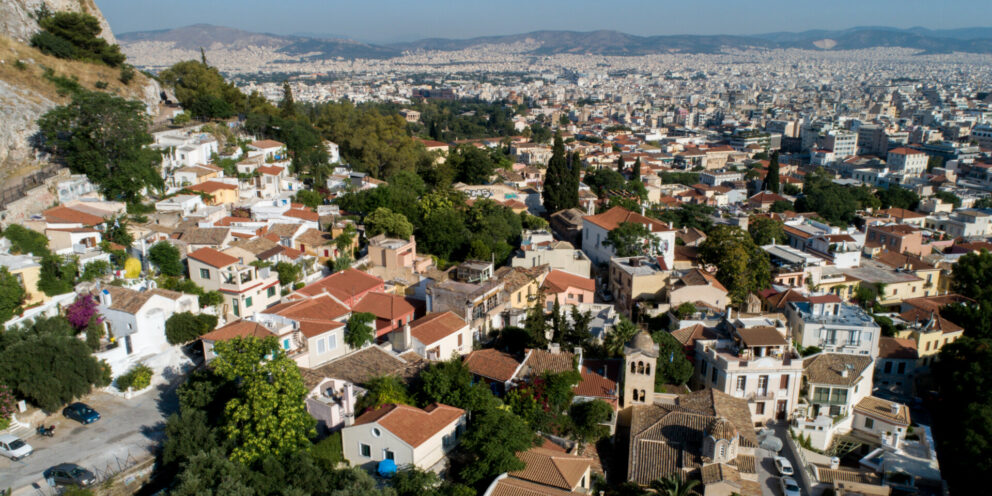 Δήμοι: Το σχέδιο για τα “ξεχασμένα” ακίνητα, πώς ανοίγει ο δρόμος για την αξιοποίησή τους
