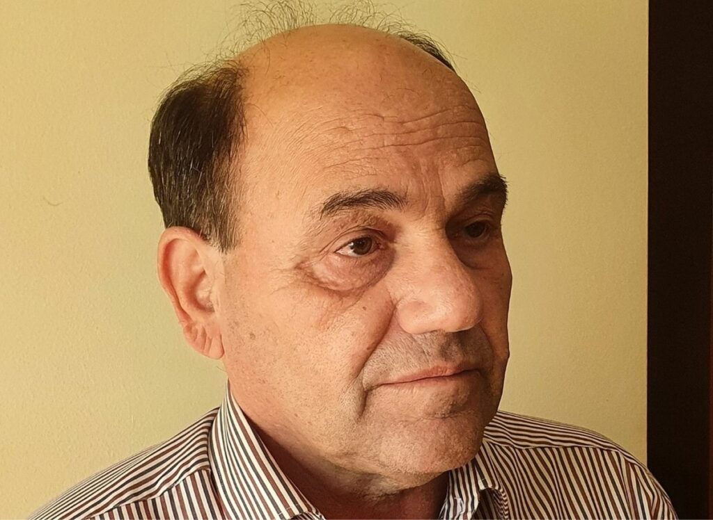 Μπουλμπασάκος σε Ανδρουλάκη: Δεν θα επιτρέψω να τσαλακωθώ από σκοπιμότητες