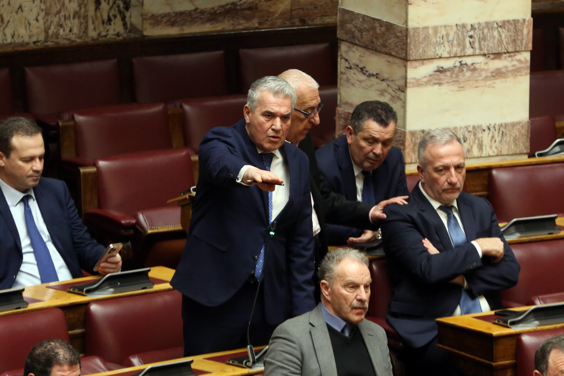 Δημήτρης Κυριαζίδης Dimitris Kiriazidis