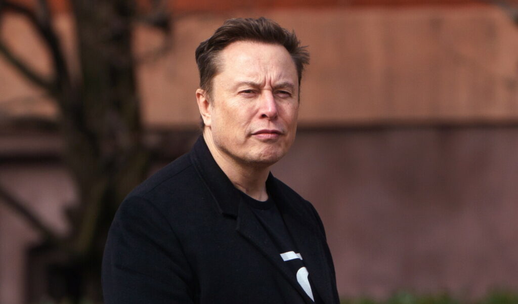 Tesla: Βουτιά για τις πωλήσεις στην Ευρώπη το α’ τρίμηνο