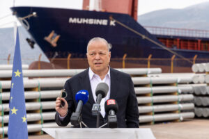 Στο 22% το ποσοστό του Ε. Μυτιληναίου στη Metlen λόγω buyback