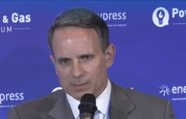 IGB: Ροές 34,5 TWh φυσικού αερίου από την έναρξη το 2022