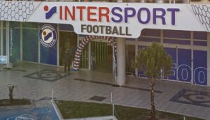 Intersport Football Club: Ο Fourlis διεισδύει στην ποδοσφαιρική αγορά