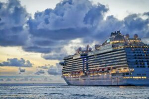 MSC Cruises: 12μηνη σεζόν κρουαζιέρας στην Ελλάδα με κόμβο τον Πειραιά