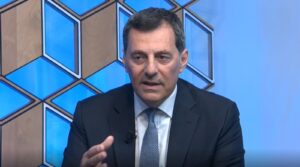 Energean: EBITDA στα 1,1 δισ. το 2025, οι προοπτικές
