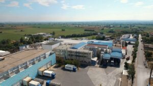 ΜΕΒΓΑΛ: Σε δημόσια διαβούλευση η επένδυση 161,64 εκατ. για νέα μονάδα γιαουρτιού