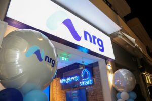 nrg: Εγκαίνια για το πρώτο της κατάστημα στο Ηράκλειο Κρήτης