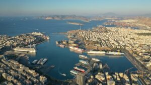 Οι επιδόσεις ESG του ΟΛΠ για το 2025
