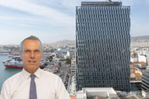 Αλλάζει χέρια ο Πύργος του Πειραιά: Οι 3 υποψήφιοι αγοραστές