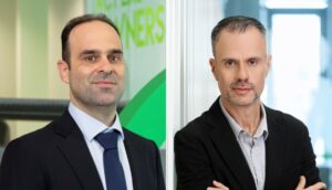 Schneider Electric: Δριτσάνος και Ζήσιμος αναλαμβάνουν νέα καθήκοντα