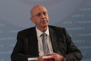 Θεοδωρόπουλος: Η Τεχνητή Νοημοσύνη θα κρίνει την ανταγωνιστικότητα των επιχειρήσεων