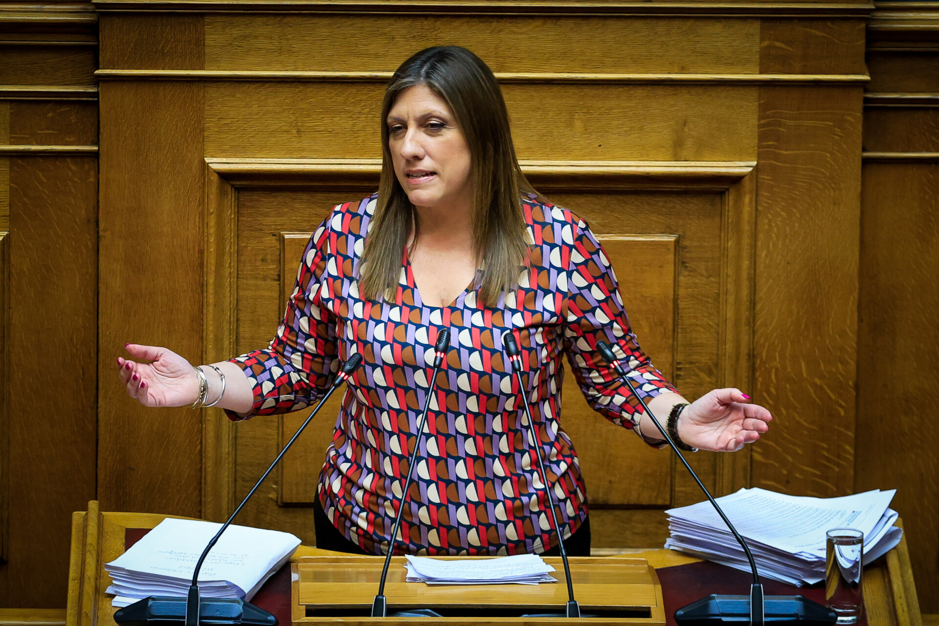 ΚΩΝΣΤΑΝΤΟΠΟΥΛΟΥ ΖΩΗ