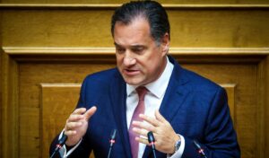 URSOFALK: Σε πανευρωπαϊκή έλλειψη το σιρόπι για ηπατοπαθείς και ασθενείς με κυστική ίνωση