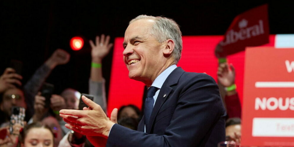 Στη Eurovision από το 2027 και ο Καναδάς