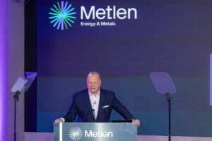 Metlen: Τα δύο όπλα σε άμυνα και μέταλλα στον δρόμο για τα 2 δισ. EBITDA