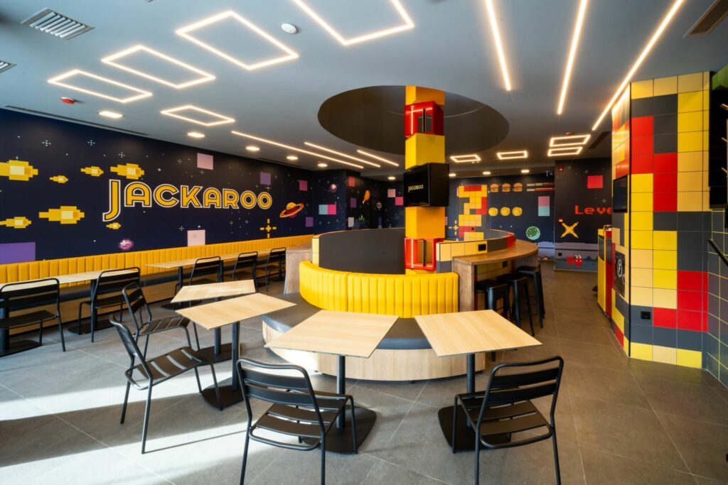 Vivartia: Ολοκληρώθηκε η εξαγορά της Jackaroo έναντι 10 εκατ.
