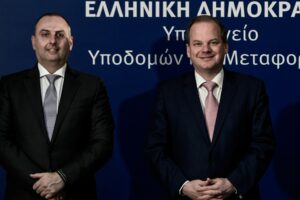 Το ρεκόρ Μητσοτάκη με τις 2.119 ημέρες στην πρωθυπουργία, στη Βουλή η δικογραφία για Καραμανλή και Καραγιάννη, η στρατηγική του αιφνιδιασμού από Χατζηδάκη και η μάχη του Ελληνοαμερικανικού