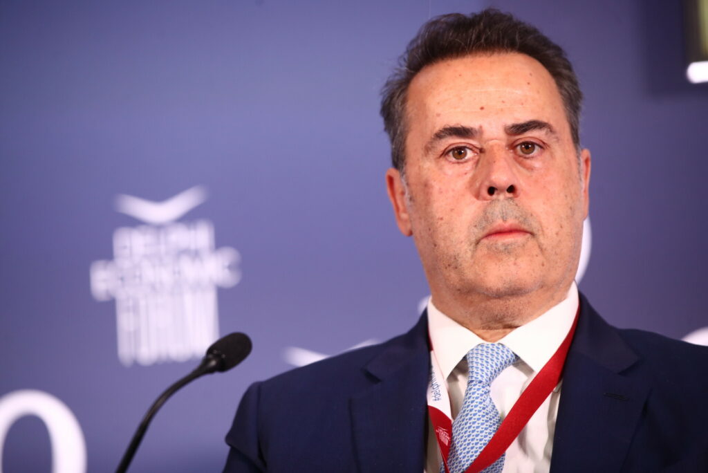 Παπασταύρου: Αποτροπιασμός για την επίθεση στον Χαρακόπουλο