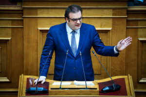 Πιερρακάκης: Αξιοποιούμε την κοινωφελή περιουσία, θέτουμε τη χώρα σε κίνηση