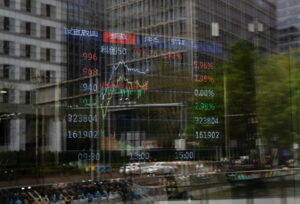Μετοχές άμυνας και ενέργειας: Τα funds που κερδίζουν από την κρίση