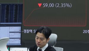 Τρισεκατομμύρια δολάρια κάνουν φτερά από τις αγορές λόγω AI