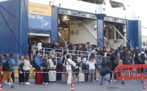 Επιτροπή Ανταγωνισμού: Ακτοπλοΐα σε σταυροδρόμι, οι προκλήσεις και τι προτείνει