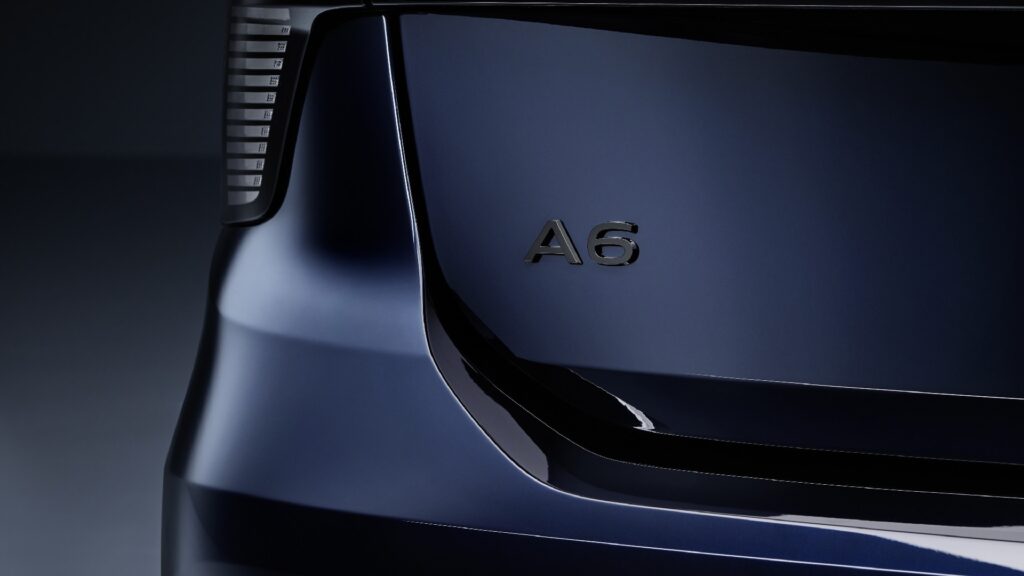 Το νέο Audi A6 Sedan παρουσιάζεται στις 15 Απριλίου