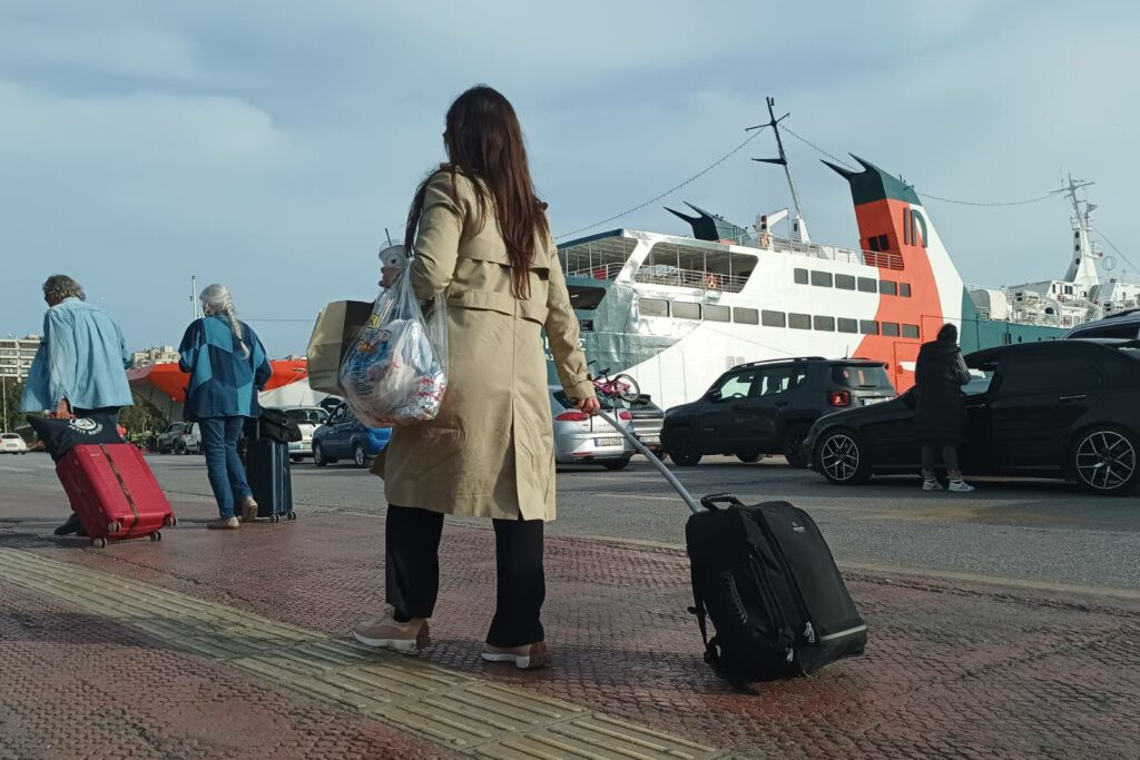 Τουρισμός για όλους 2025: Επιπλέον δικαιούχοι για την περίοδο έως 31 Δεκεμβρίου