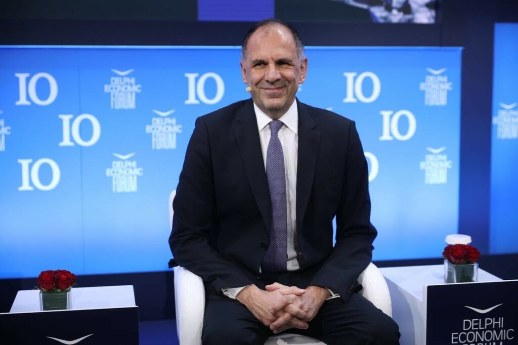 Γεραπετρίτης: Δεν υπάρχει πάγος στις σχέσεις με την Τουρκία