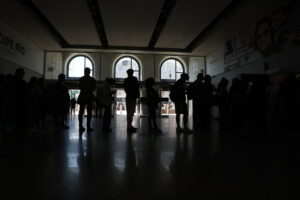 Ένας χρόνος από το mega μπλακ άουτ στην Ισπανία, τα διδάγματα