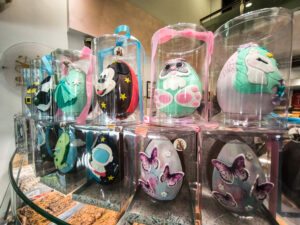 Εντατικοί έλεγχοι στην πασχαλινή αγορά